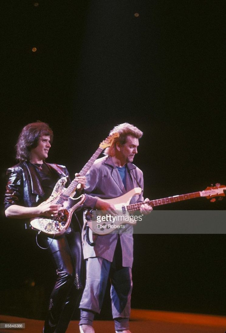 Trevor Rabin