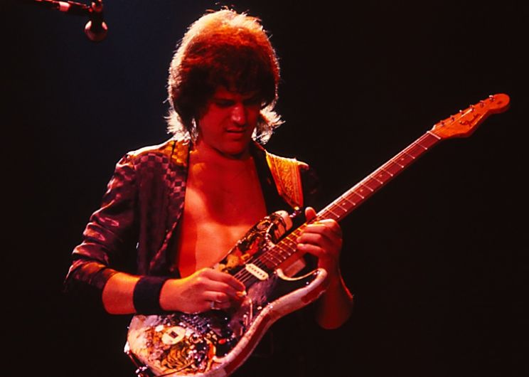 Trevor Rabin