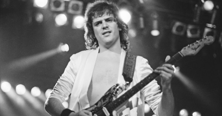 Trevor Rabin