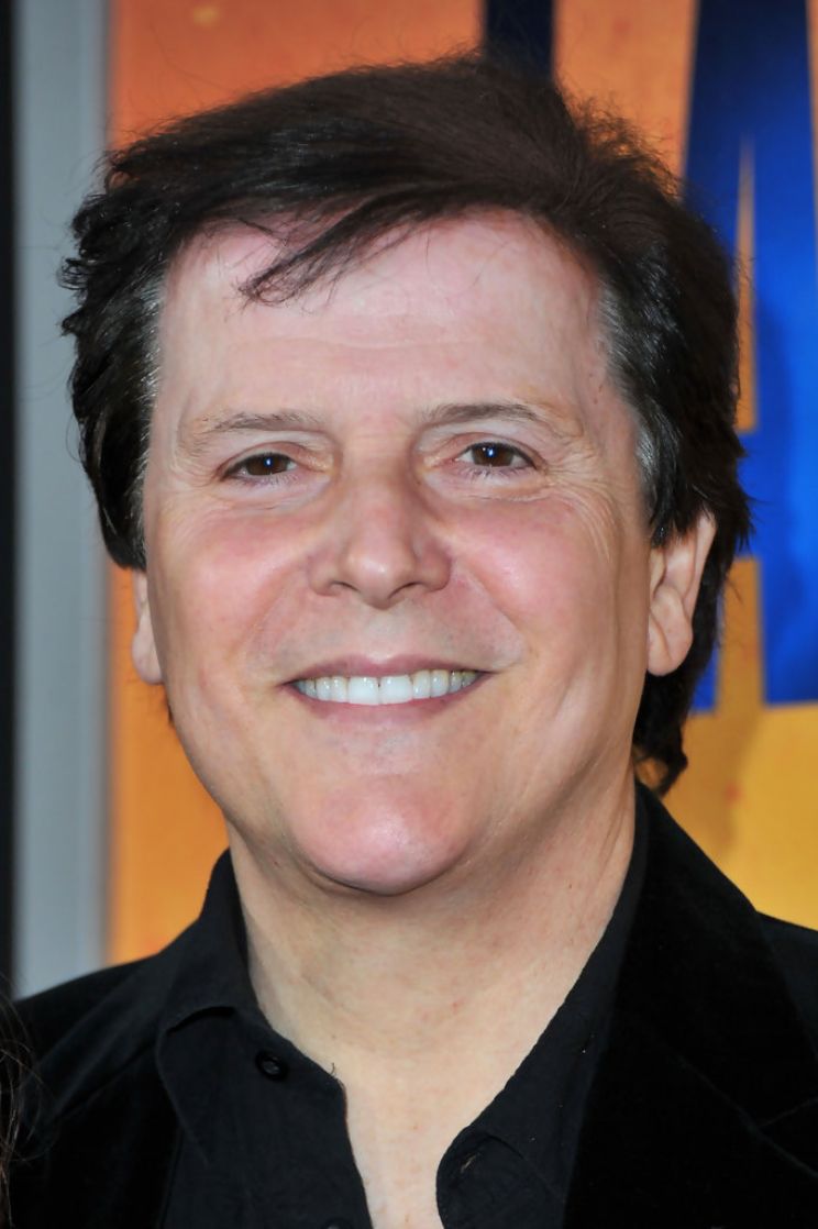 Trevor Rabin