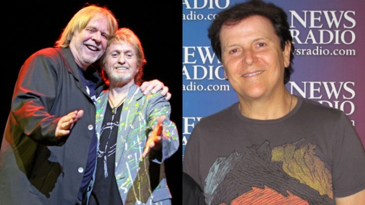 Trevor Rabin