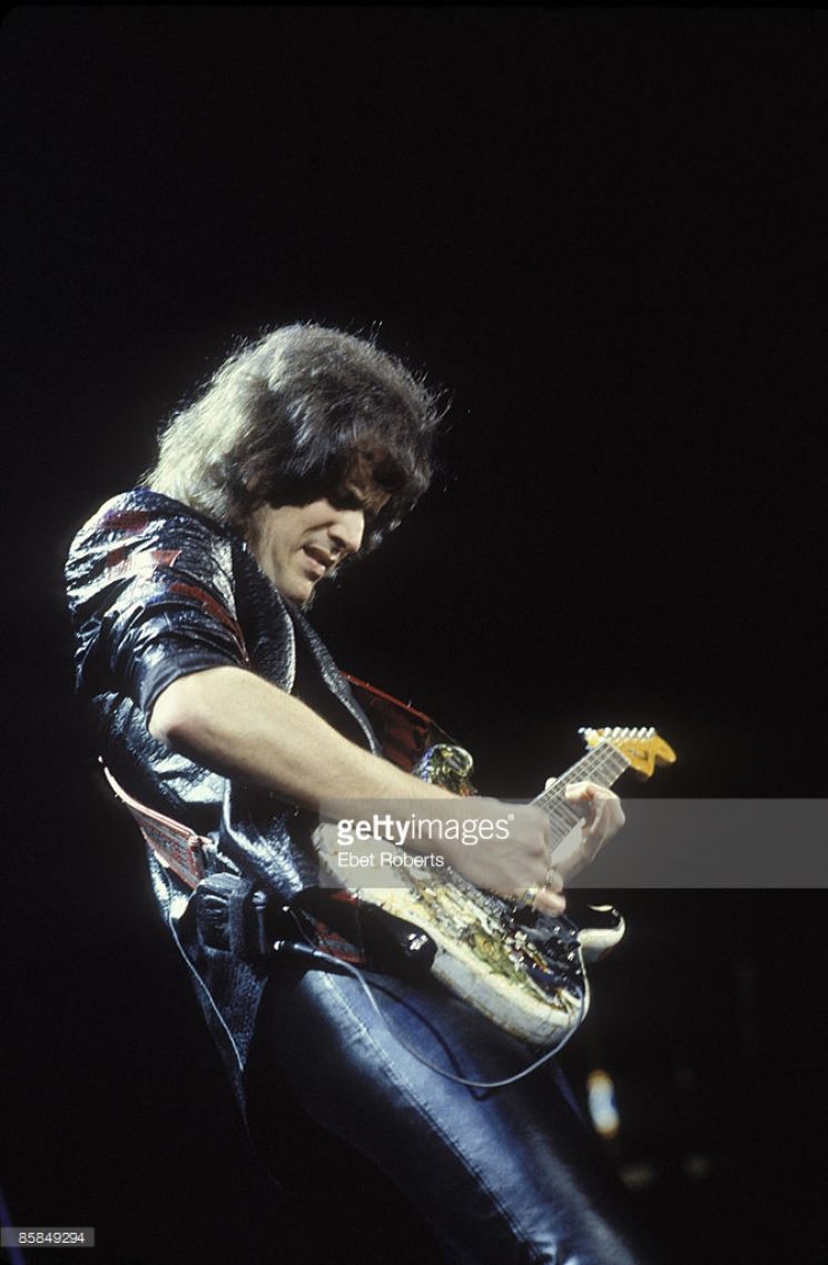 Trevor Rabin