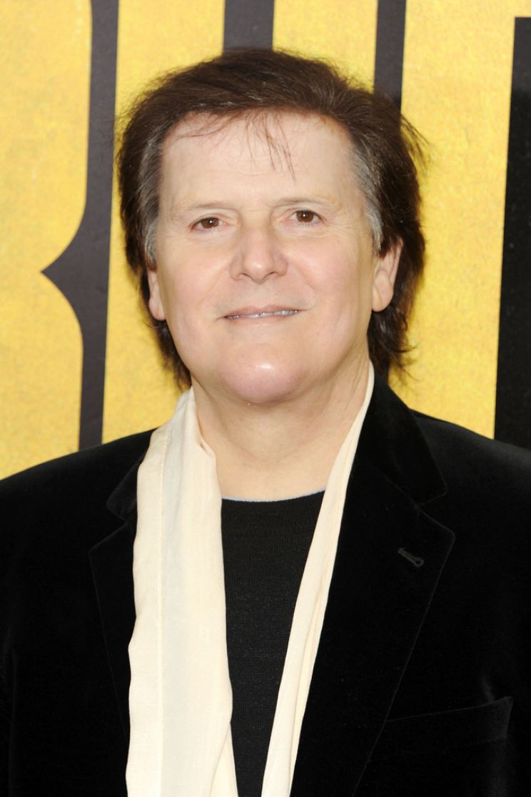 Trevor Rabin