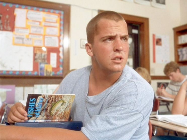 Trevor Snarr