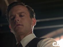 Trevor St. John