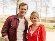 Trevor St. John