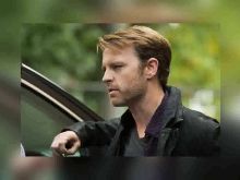 Trevor St. John