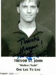 Trevor St. John