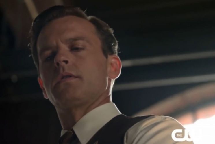 Trevor St. John