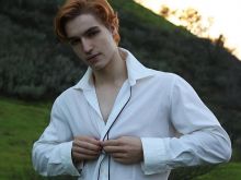 Trevor Stines