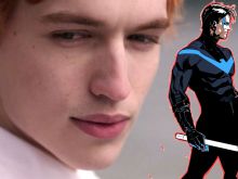 Trevor Stines