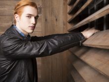 Trevor Stines