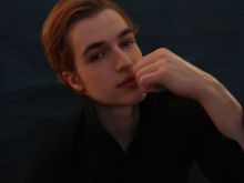 Trevor Stines