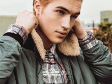 Trevor Stines