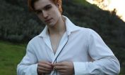 Trevor Stines