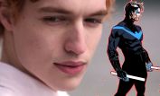 Trevor Stines