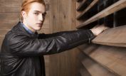 Trevor Stines