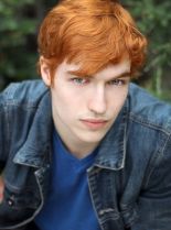 Trevor Stines