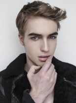 Trevor Stines