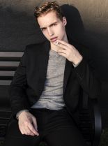 Trevor Stines