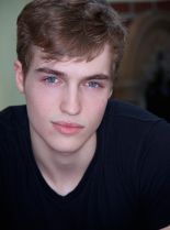 Trevor Stines