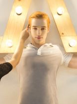 Trevor Stines