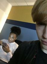 Trevor Stines photo