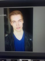 Trevor Stines photo
