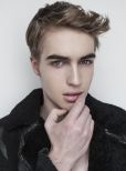 Trevor Stines