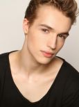 Trevor Stines