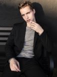 Trevor Stines