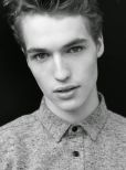 Trevor Stines