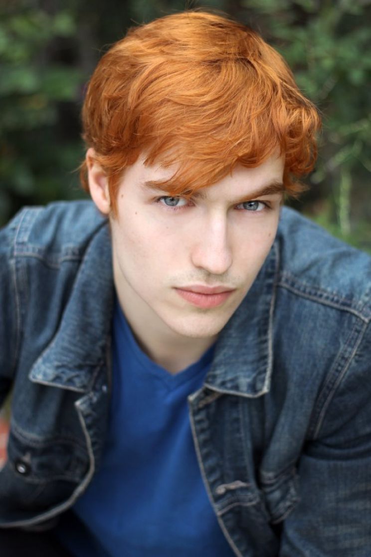 Trevor Stines