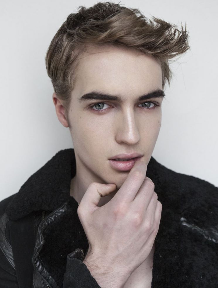 Trevor Stines