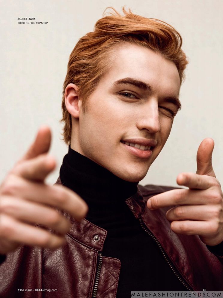 Trevor Stines