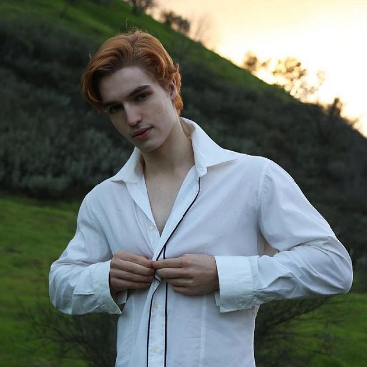 Trevor Stines