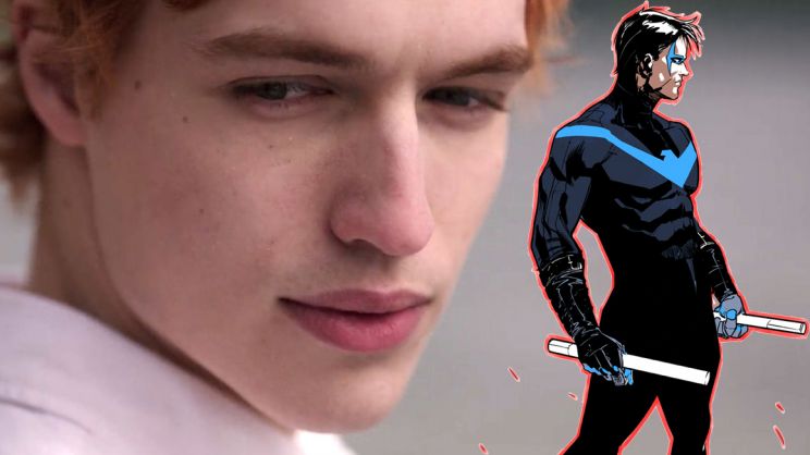 Trevor Stines