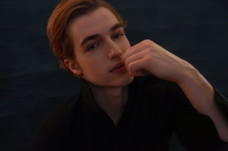 Trevor Stines