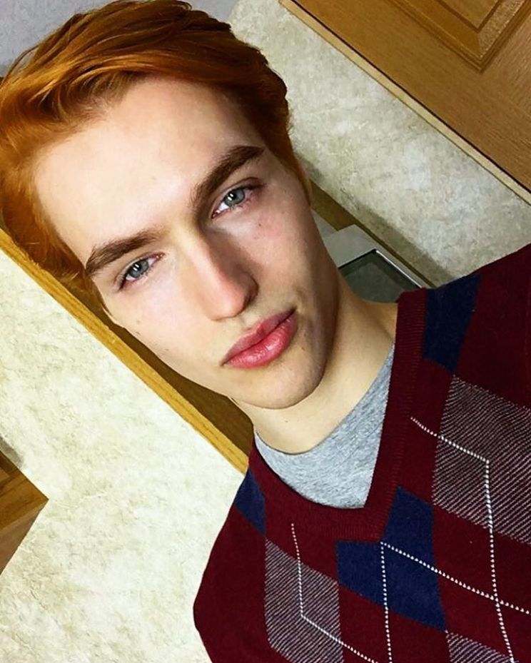 Trevor Stines