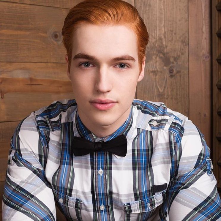 Trevor Stines