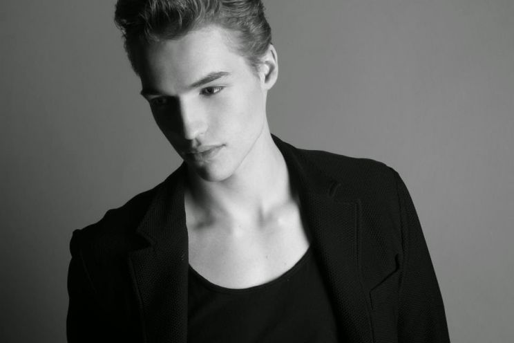 Trevor Stines