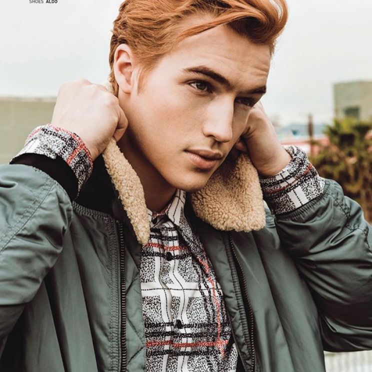 Trevor Stines