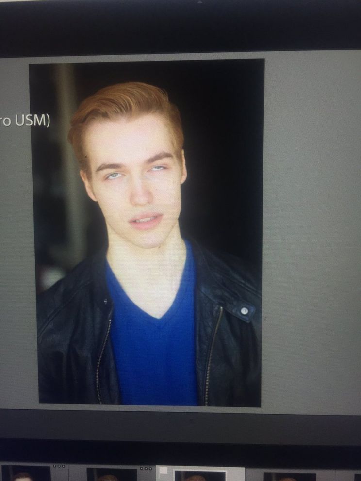 Trevor Stines