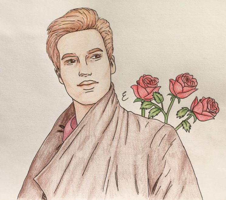 Trevor Stines