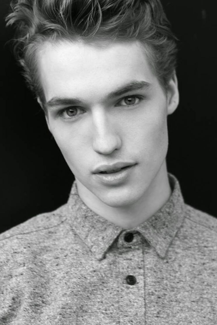 Trevor Stines