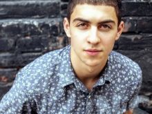 Trevor Tordjman