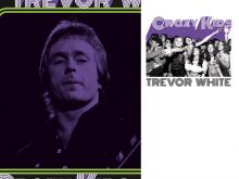 Trevor White