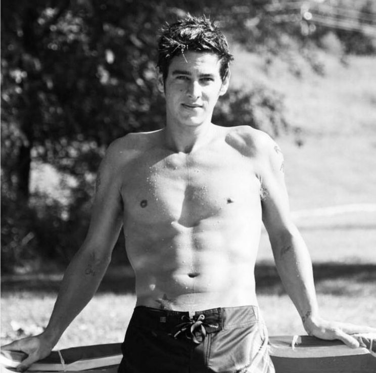 Trevor Wright