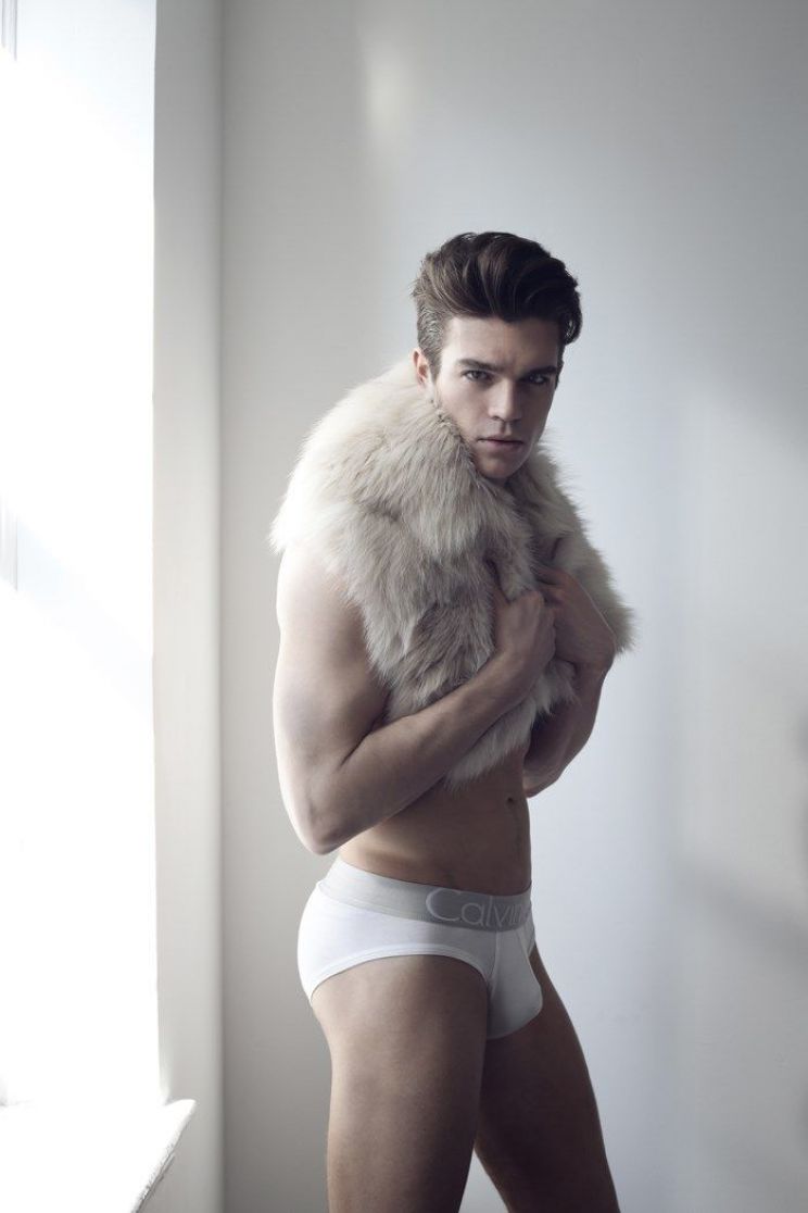 Trevor Wright