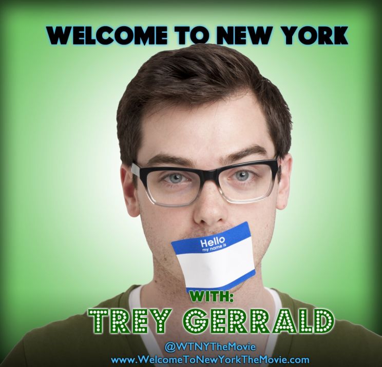 Trey Gerrald